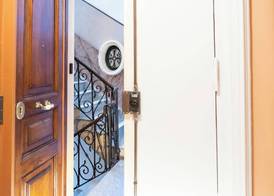 B&B Santa Filomena - parcheggio convenzionato a 50mt e aria condizionata - checkin H24- 2 min pescheria 2