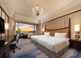 Shangri-La Wenzhou 4