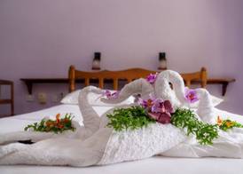 Bernique Guesthouse 4