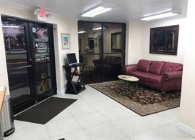 At Home Inn - Fort Pierce 2