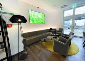 HOLI City Apart Hotel Berlin 2