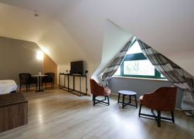 Hotel Les Jardins De La Molignée 4