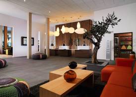 Courtyard by Marriott Montpellier 2