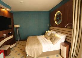 Labonita Boutique Hotel & Spa - Boutique Class 5