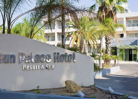 Sun Palace Hotel Resort & Spa 3