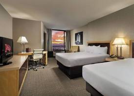 Plaza Hotel & Casino 5