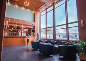 Hôtel La Plagne Le Terra Nova 3