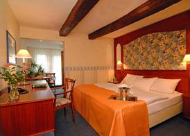 Landhotel Repetal 5