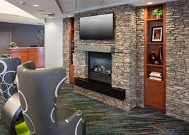Residence Inn by Marriott Dothan 4