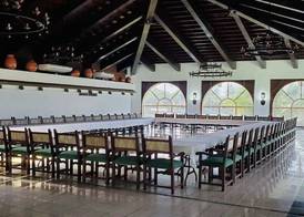 HOTEL TESORO BEACH 3