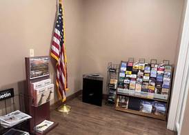 Comfort Inn & Suites Las Cruces Mesilla 3