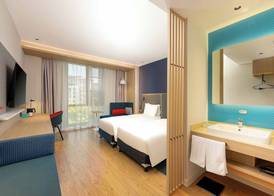 Holiday Inn Express Wuxi East Station by IHG 5
