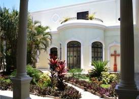Gran Real Yucatan 3