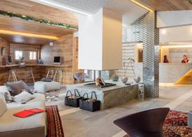 Hotel Pashmina Le Refuge 2