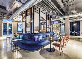Aloft by Marriott Dallas Arlington Entertainment District 4