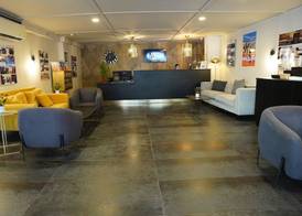 Spirit of Herzl Hotel הרוח של הרצל 3