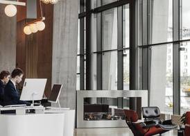 Clarion Hotel Helsinki 4