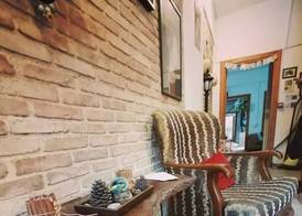 Kuyu Beergarden Hostel 4