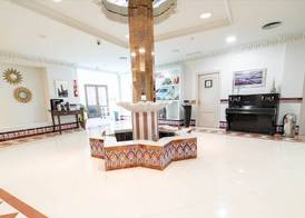 Hotel Sercotel Doña Carmela 3