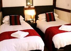 The Crown Hotel 5
