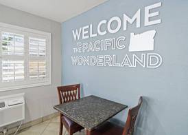 Travelers Inn Medford 2