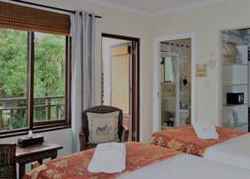 Cherry Berry Guest House 3