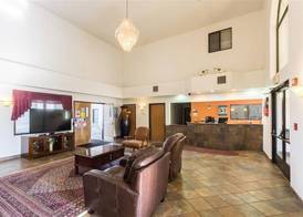 Quality Inn & Suites Junction 3