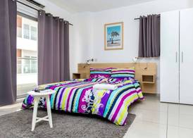 Royalty Apartments 5