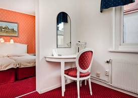 Hotel Jämteborg 2