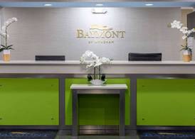 Baymont by Wyndham La Vergne Nashville I-24 East 3