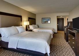 Holiday Inn Express BALTIMORE-BWI AIRPORT WEST by IHG 2