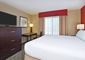 Holiday Inn Express & Suites SPRINGFIELD - DAYTON AREA by IHG 2