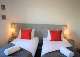 Kelpies Serviced Apartments 4