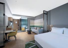 Holiday Inn & Suites Chongqing Nanan by IHG 2