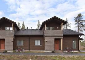 Holiday Club Kuusamon Tropiikki Superior Apartments 2