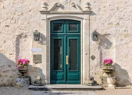 Château des Vigiers 2