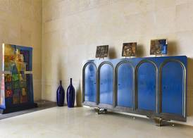 Kempinski Hotel Ishtar Dead Sea 4