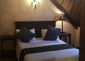 Foundry Guest Lodge 3