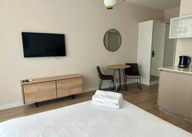 Nova Concierge Aparthotel 5