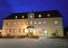 Hotel-Restaurant Kreuzhuber 2