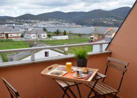 Hotel Celta Galaico 2