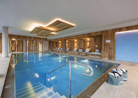 Naturhotel Waldheim 3
