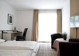 Arnimsruh Hotel garni 4