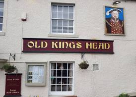 Old Kings Head 4