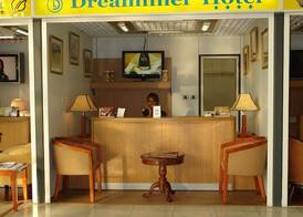 Dreamliner Hotel 2
