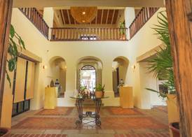 Casa Ritual 2