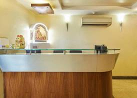 Hotel Shubhangan 2