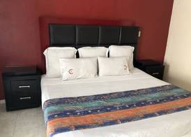 Hotel Confort Plaza 3