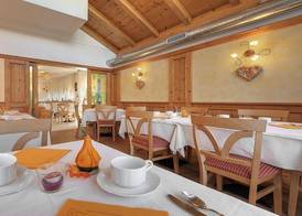 Hotel Garni La Vigna - Adult Friendly 3
