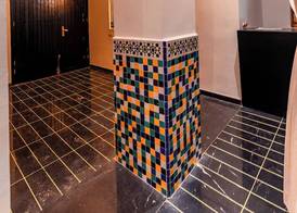 Riad L'ECOLE 2